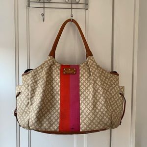 ♠️Stevie Kate Spade Diaper Bag